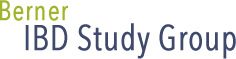 Logo Berner IBD Study Group